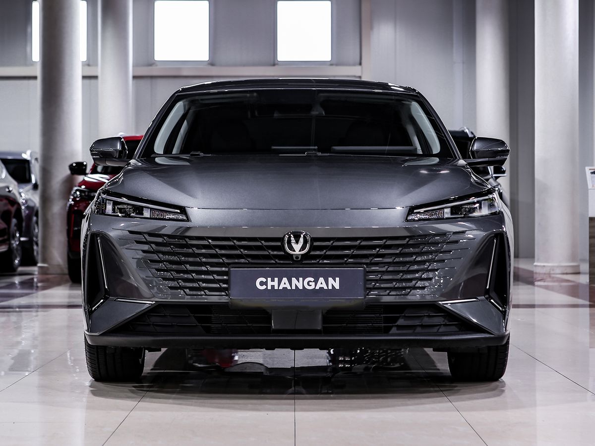 Купить Lamore с пробегом