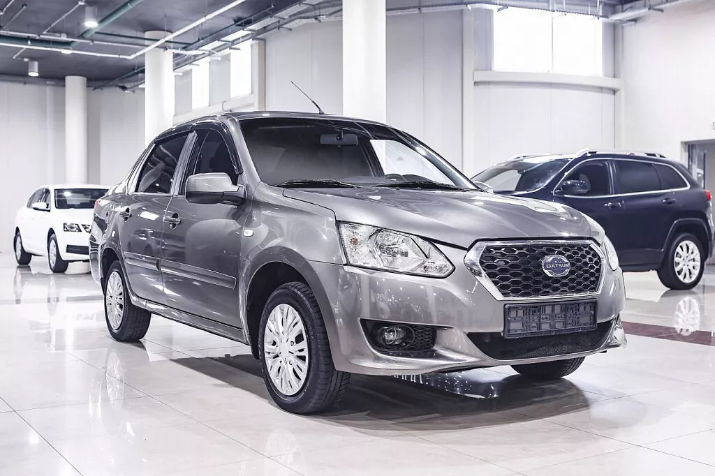 Купить on-DO с пробегом