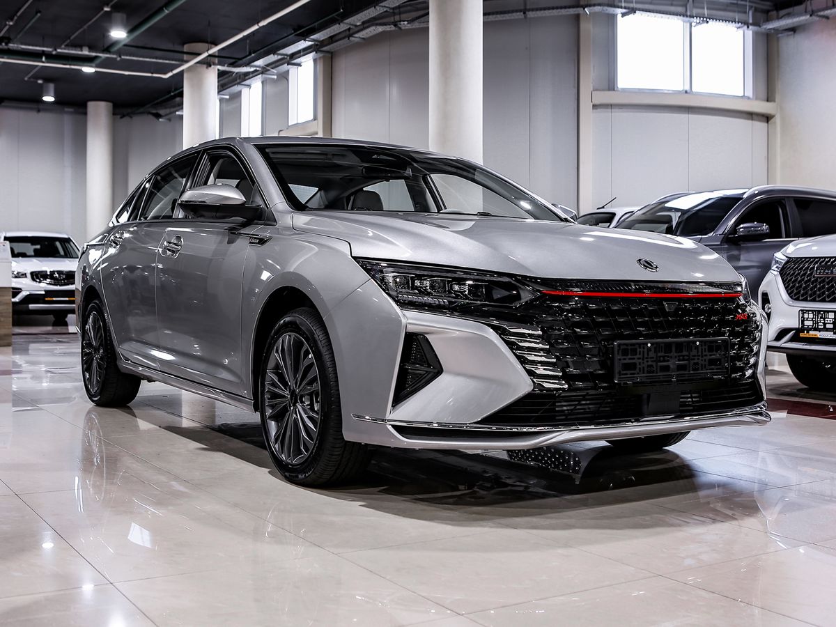 Купить Shine Max с пробегом