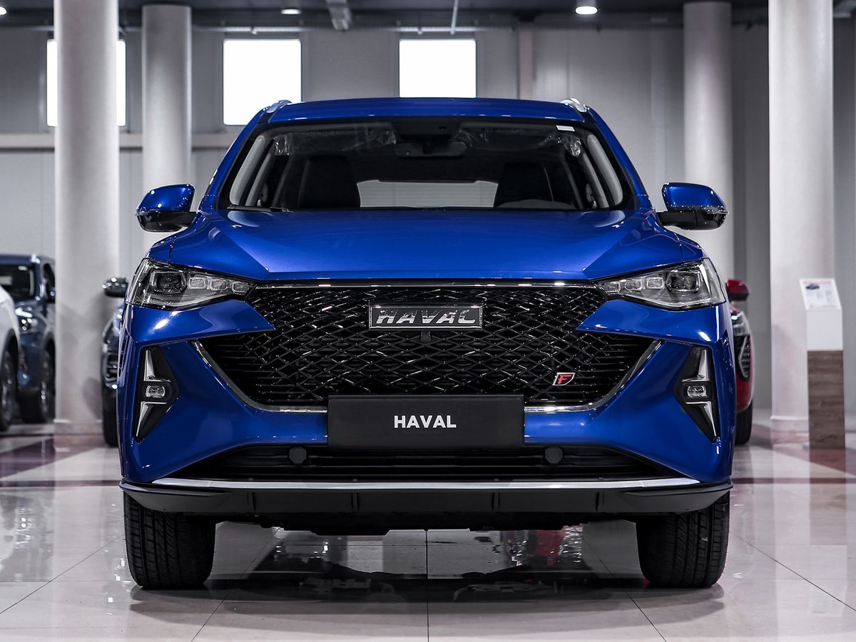 Купить F7 с пробегом