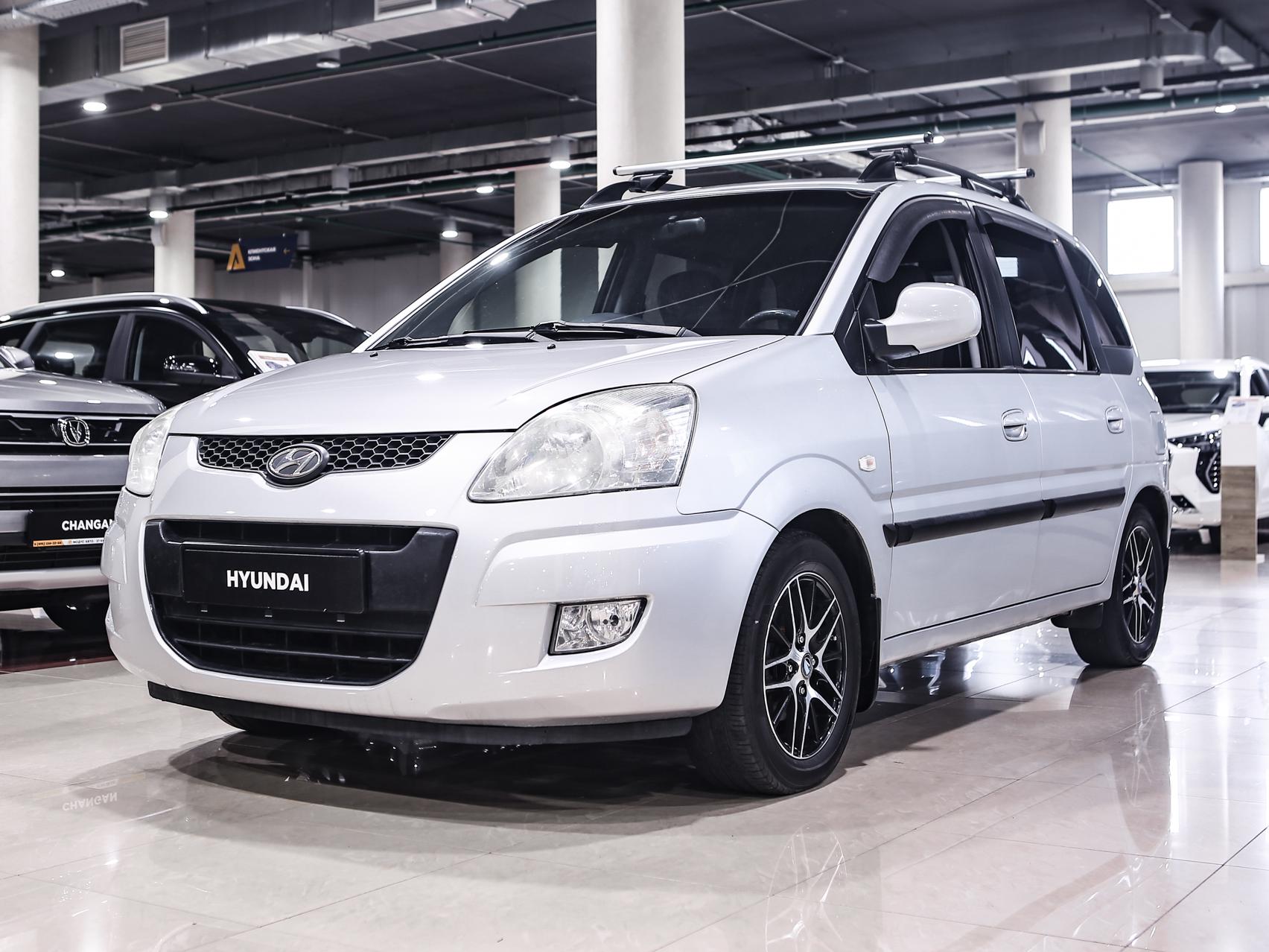 Купить Matrix с пробегом