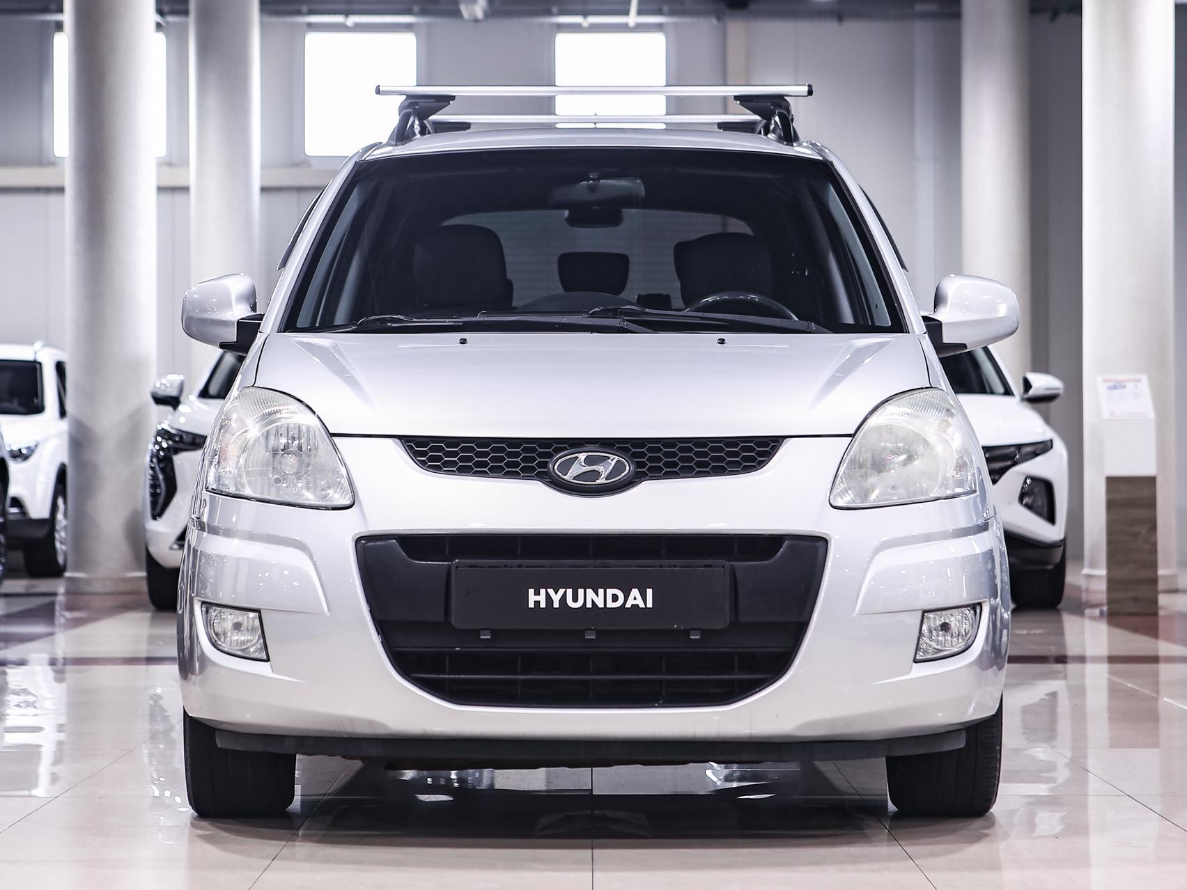 Купить Matrix с пробегом