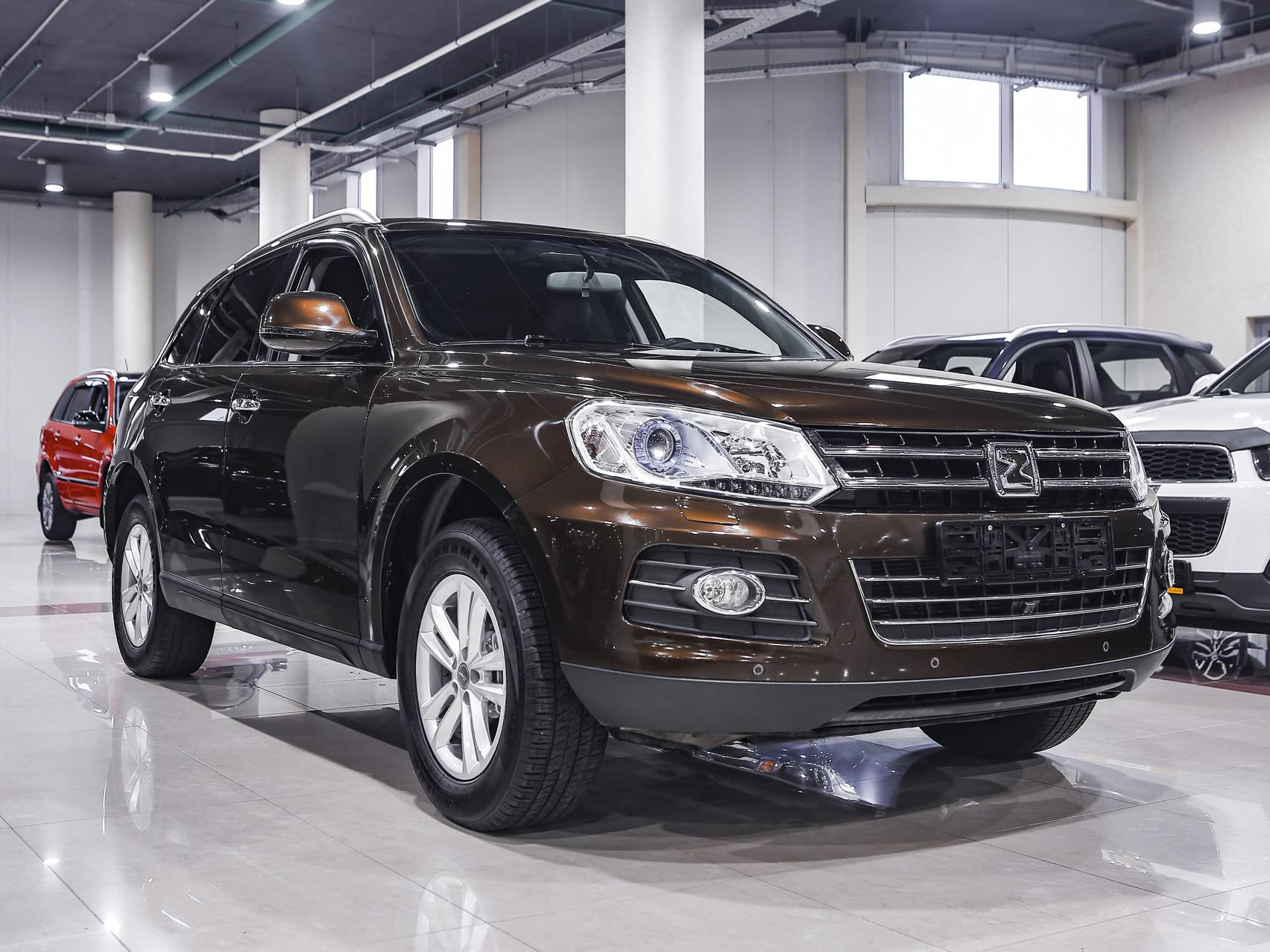 Купить T600 с пробегом